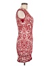 RVN Paisley Red Cocktail Dress Size M - photo 4