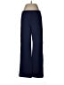Theory Solid Blue Active Pants Size M - photo 1