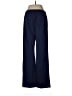 Theory Solid Blue Active Pants Size M - photo 2