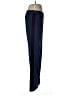Theory Solid Blue Active Pants Size M - photo 4