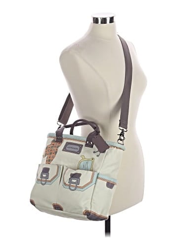 Levenger Satchel (view 2)
