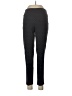 Lisette-L Argyle Black Active Pants Size 10 - photo 1