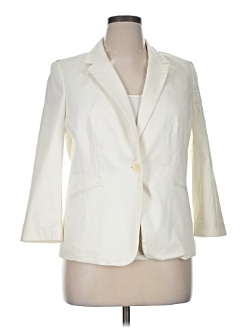 The Limited Outlet Blazer (view 1)
