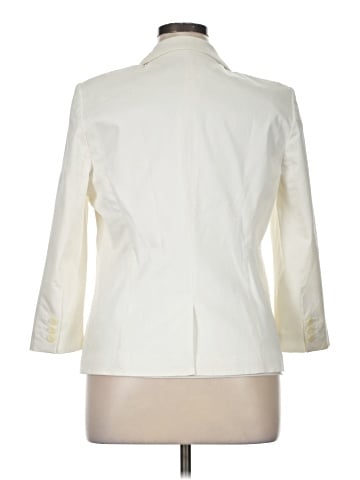 The Limited Outlet Blazer (view 2)
