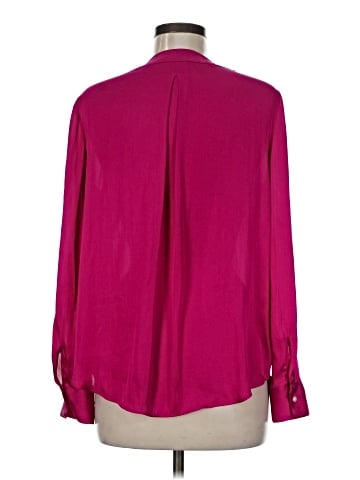 Banana Republic Long Sleeve Blouse (view 2)