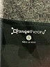 orange theory Black Tank Top Size S - photo 7