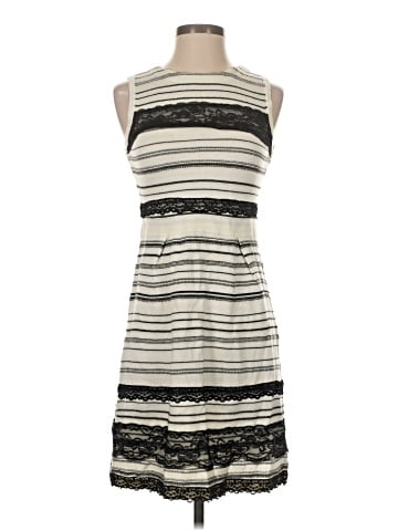 ABS Platinum Casual Dress (view 1)