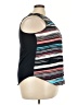 Van Heusen Teal Sleeveless Blouse Size XXL - photo 4