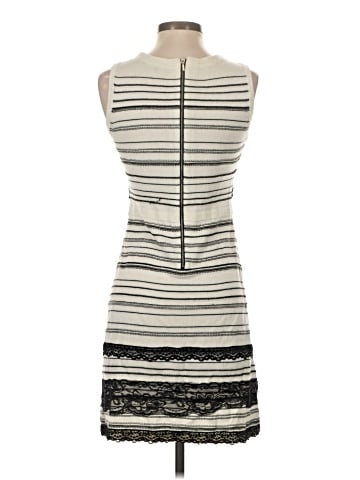 ABS Platinum Casual Dress (view 2)