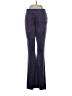 Adidas Purple Casual Pants Size S - photo 1