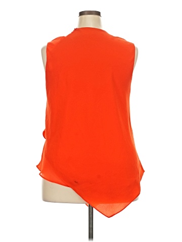 RACHEL Rachel Roy Sleeveless Blouse (view 2)