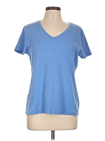 Preswick & Moore Short Sleeve T-Shirt (view 1)