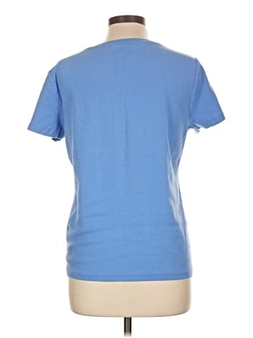 Preswick & Moore Short Sleeve T-Shirt (view 2)