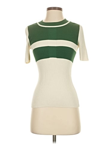 Tory Burch Turtleneck Sweater (view 1)