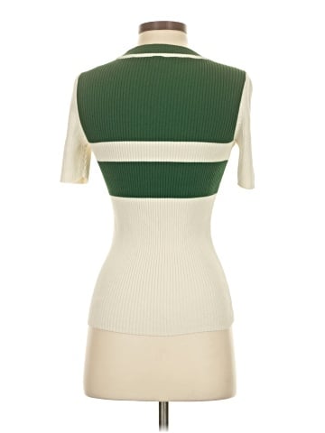 Tory Burch Turtleneck Sweater (view 2)