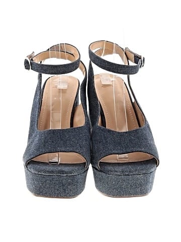 Just Fab Sandals (view 2)