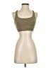 Lululemon Athletica Tan Tank Top Size 4 - photo 1