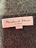 Michael Stars Black Poncho Size M - photo 6
