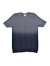 Hopscotch Designs Blue Short Sleeve Top Size 12 - photo 1