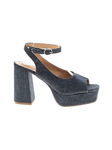 Just Fab Sandals (view 1)