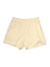 Wild Fable Solid Ivory Athletic Shorts Size S - photo 1
