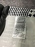 Unbranded 100% Polyester Checkered-gingham Gray Casual Skirt Size 4 - photo 4