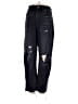 American Eagle Outfitters Black Jeans Size 2 - photo 1