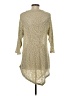 Lost River 100% Acrylic Tan Casual Dress Size Sm - Med - photo 2