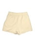 Wild Fable Solid Ivory Athletic Shorts Size S - photo 2