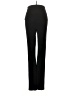 Unbranded Solid Black Dress Pants Size M - photo 1
