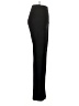 Unbranded Solid Black Dress Pants Size M - photo 4