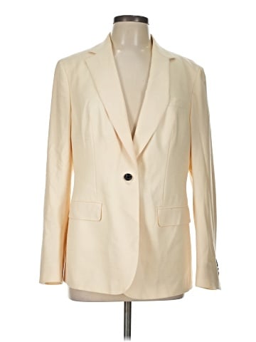 Suistudio Wool Blazer (view 1)