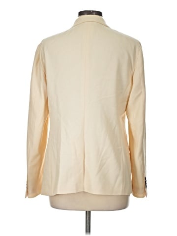 Suistudio Wool Blazer (view 2)