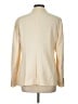 Suistudio 100% Wool Ivory Wool Blazer Size EU (FR) 44 / US 12 - photo 2