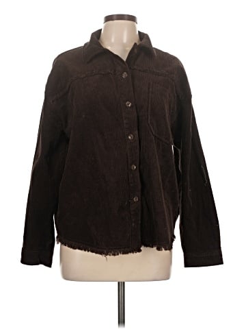 Cato Jacket (view 1)