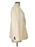 Suistudio 100% Wool Ivory Wool Blazer Size EU (FR) 44 / US 12 - photo 4