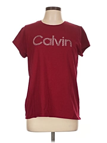 Calvin Klein Active T-Shirt (view 1)