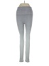 Bebe Ombre Gray Active Pants Size 26 waist (estimated) - photo 1