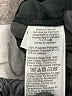 Madewell 100% Polyester Solid Black Shorts Size 0 - photo 4