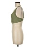 Athleta Green Sports Bra Size M - photo 5