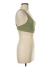 Athleta Green Sports Bra Size M - photo 4