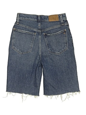 Madewell Denim Shorts (view 2)