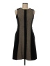 Vince Camuto Brown Vest Size 6 - photo 1