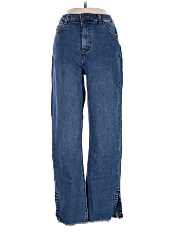 Tractr Jeans (view 1)