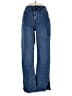 Tractr Blue Jeans Size 4 - photo 1