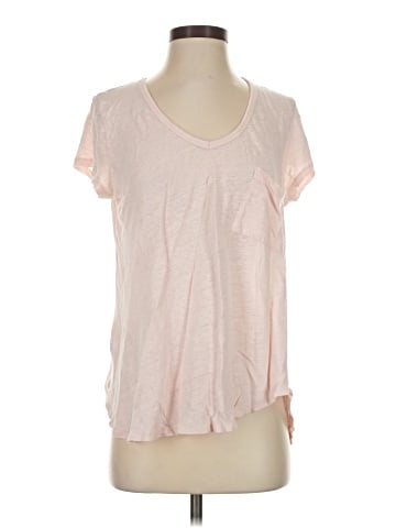 Pure & Good Short Sleeve Top (view 1)