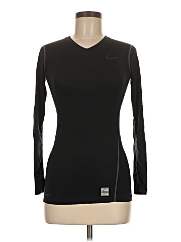 Nike Long Sleeve T-Shirt (view 1)