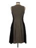 Vince Camuto Brown Vest Size 6 - photo 2