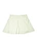 Sincerely Jules Solid Green Ivory Skort Size M - photo 1