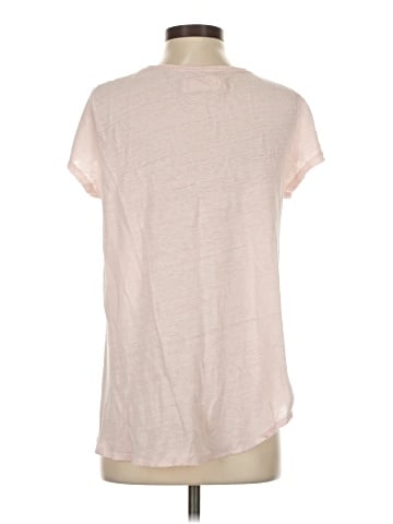 Pure & Good Short Sleeve Top (view 2)